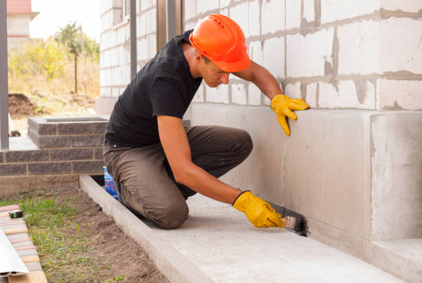 Licensed Wet Basement Repair service in New Troy, MI - Halo Water Proofing